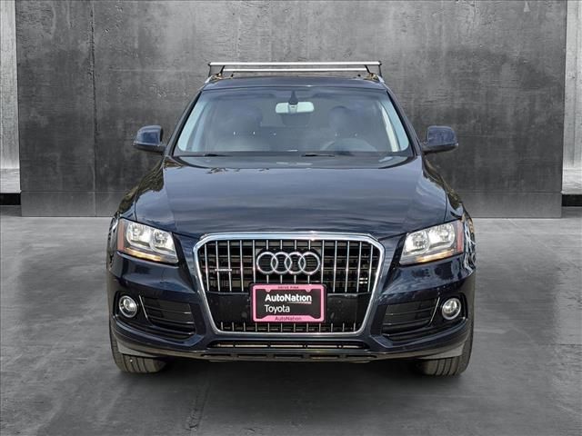 2014 Audi Q5 Premium