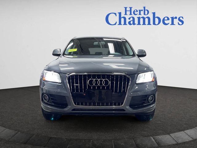 2014 Audi Q5 Premium