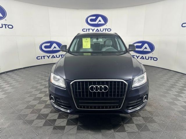 2014 Audi Q5 Premium