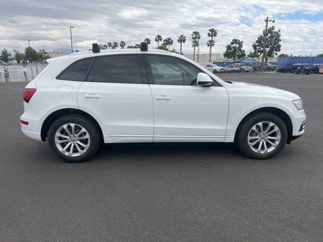 2014 Audi Q5 Premium