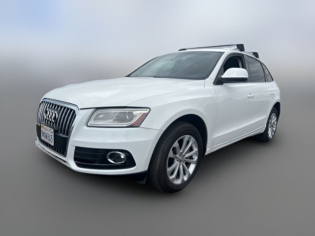 2014 Audi Q5 Premium