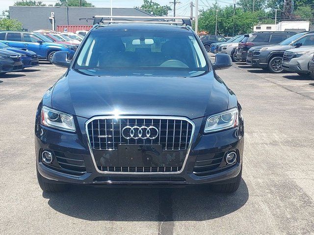 2014 Audi Q5 Premium