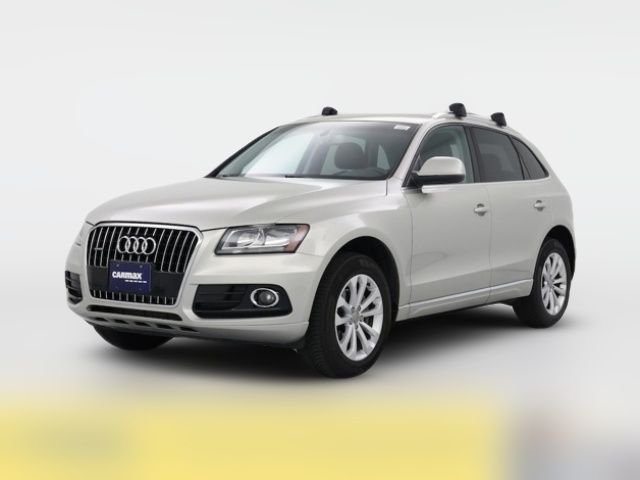 2014 Audi Q5 Premium