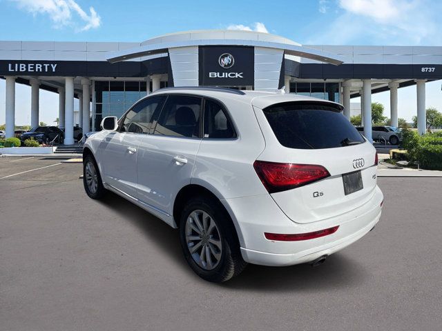 2014 Audi Q5 Premium