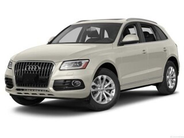 2014 Audi Q5 Premium