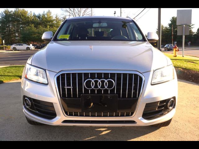 2014 Audi Q5 Premium