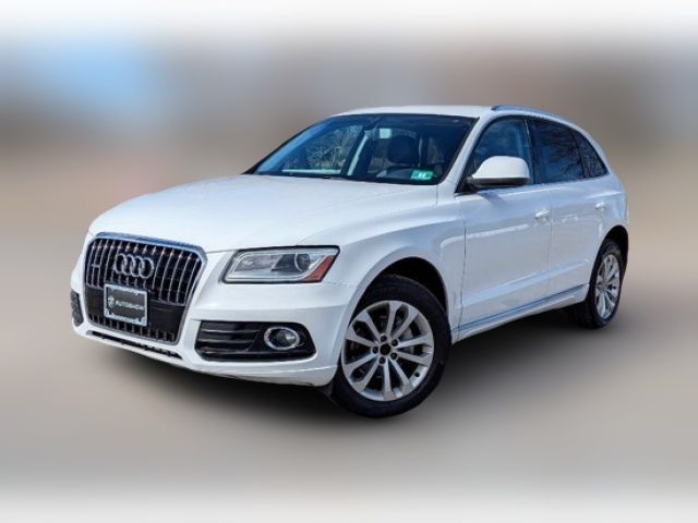 2014 Audi Q5 Premium