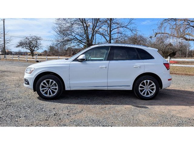 2014 Audi Q5 Premium