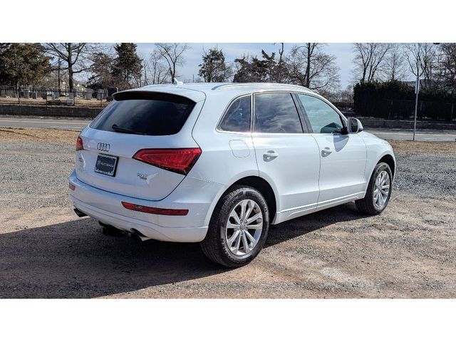 2014 Audi Q5 Premium