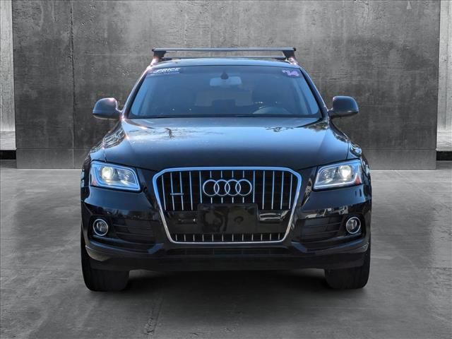 2014 Audi Q5 Premium Plus