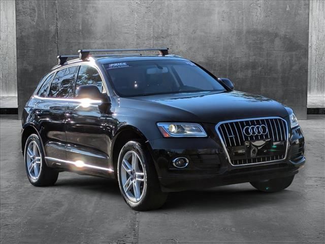 2014 Audi Q5 Premium Plus