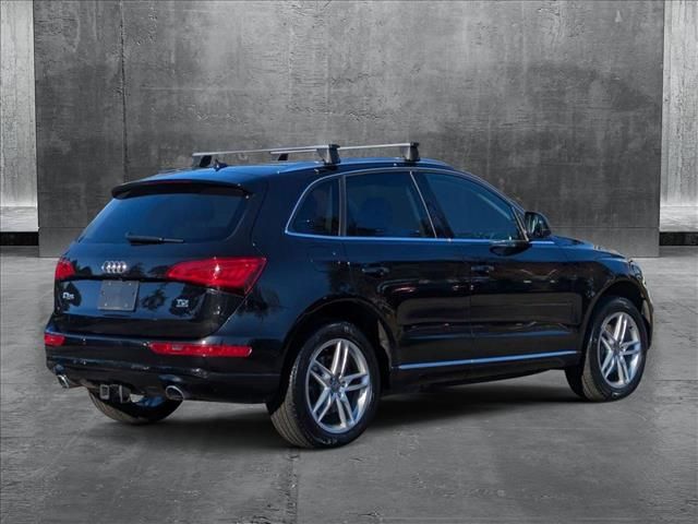 2014 Audi Q5 Premium Plus