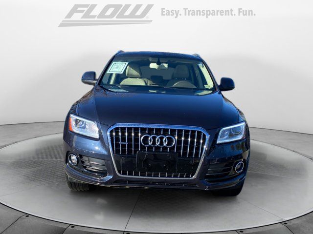 2014 Audi Q5 Premium Plus