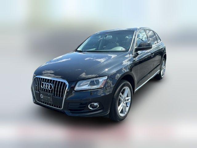 2014 Audi Q5 Premium Plus