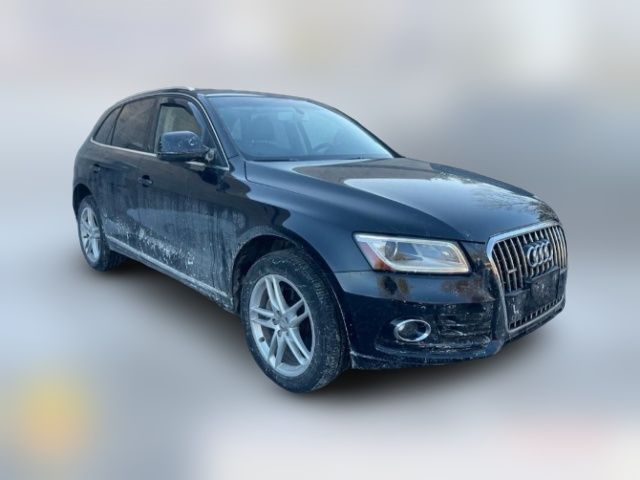 2014 Audi Q5 Premium Plus