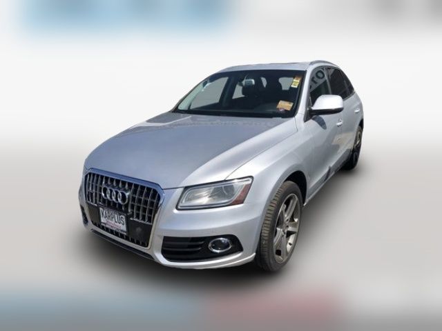 2014 Audi Q5 Premium Plus