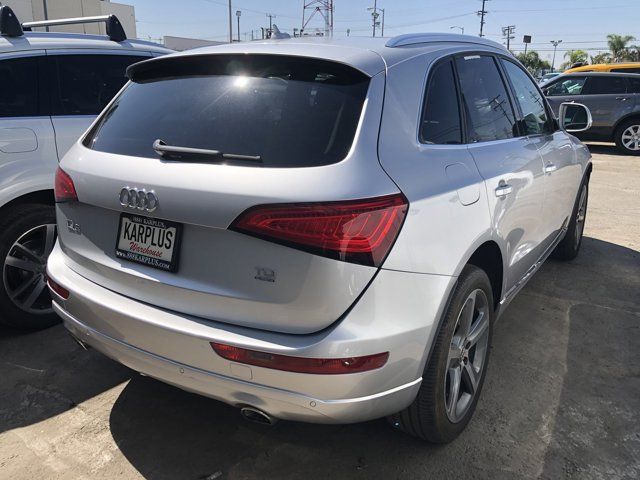 2014 Audi Q5 Premium Plus