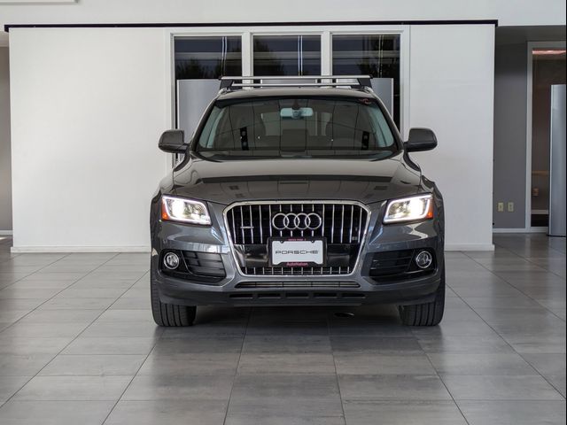 2014 Audi Q5 Premium Plus