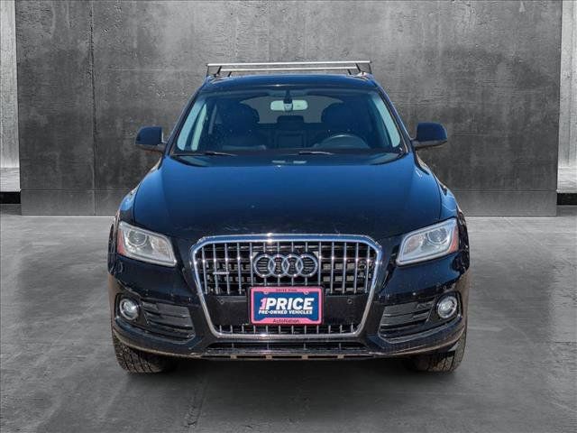 2014 Audi Q5 Premium Plus