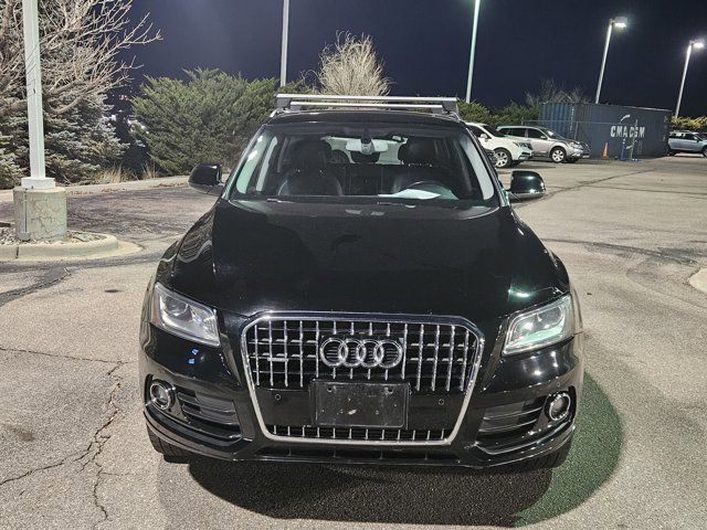 2014 Audi Q5 Premium Plus