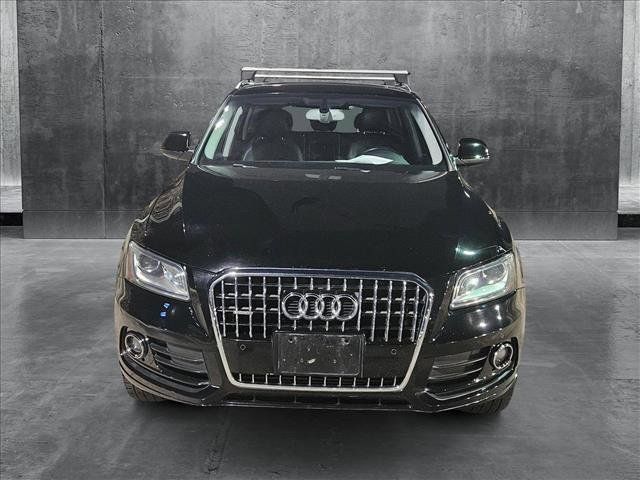 2014 Audi Q5 Premium Plus