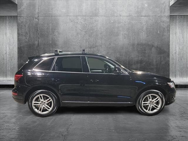 2014 Audi Q5 Premium Plus