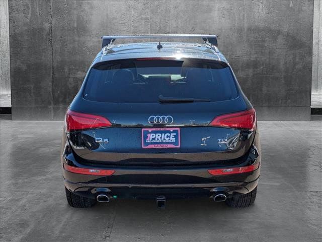 2014 Audi Q5 Premium Plus