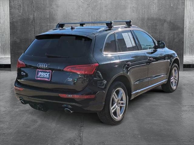 2014 Audi Q5 Premium Plus