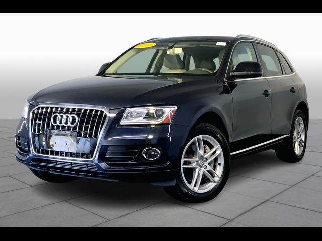 2014 Audi Q5 Premium Plus