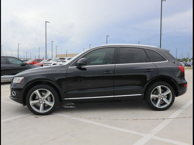 2014 Audi Q5 Premium Plus