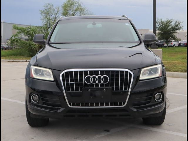 2014 Audi Q5 Premium Plus