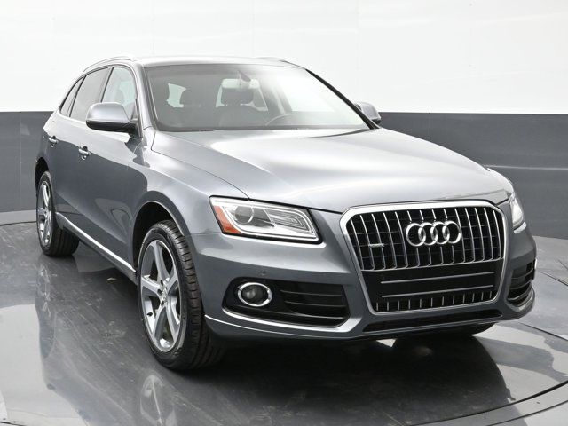 2014 Audi Q5 Premium Plus