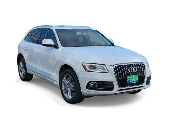 2014 Audi Q5 Premium Plus