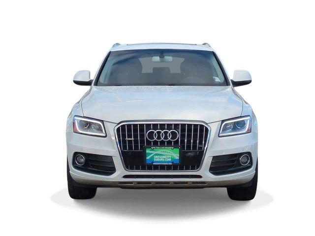 2014 Audi Q5 Premium Plus