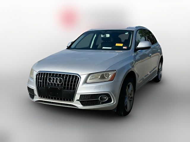 2014 Audi Q5 Premium Plus