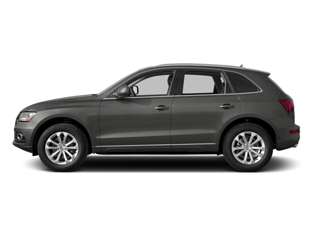 2014 Audi Q5 Premium Plus