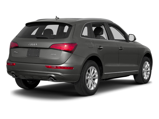 2014 Audi Q5 Premium Plus