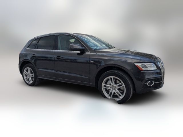 2014 Audi Q5 Premium Plus