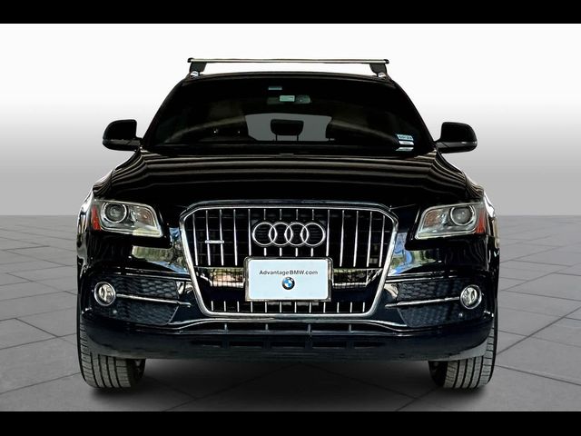 2014 Audi Q5 Premium Plus