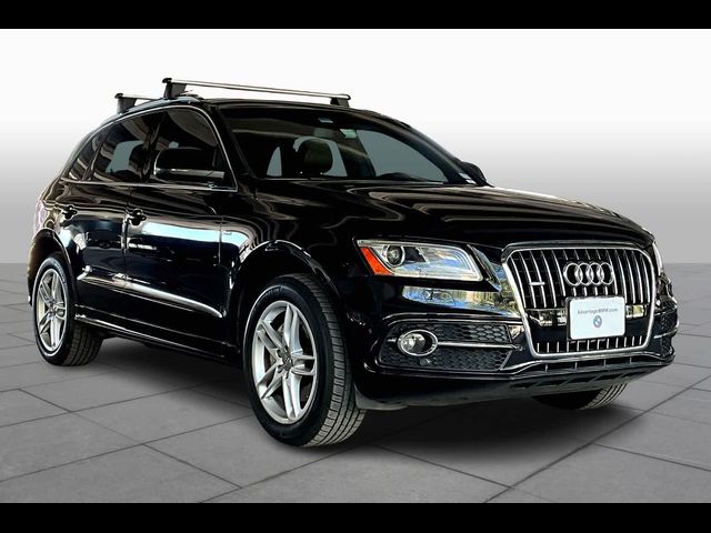 2014 Audi Q5 Premium Plus