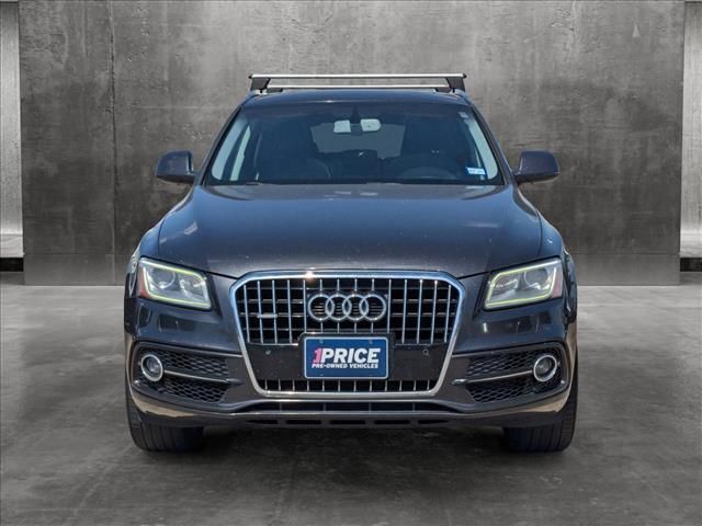 2014 Audi Q5 Premium Plus