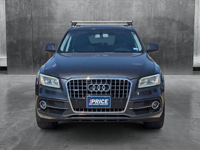 2014 Audi Q5 Premium Plus