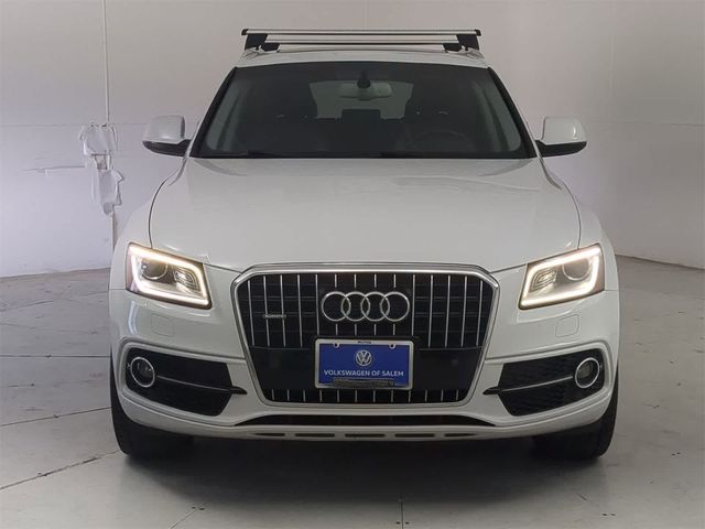 2014 Audi Q5 Premium Plus
