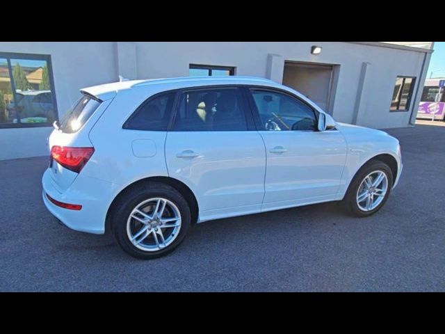 2014 Audi Q5 Premium Plus