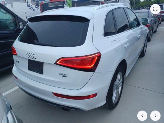 2014 Audi Q5 Premium Plus