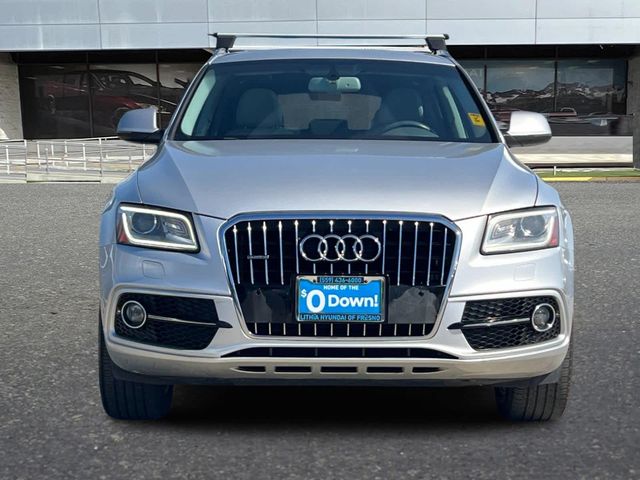 2014 Audi Q5 Premium Plus