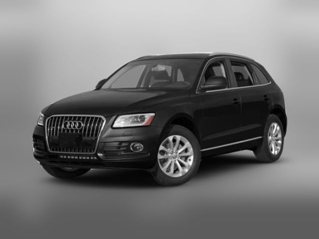 2014 Audi Q5 Premium Plus