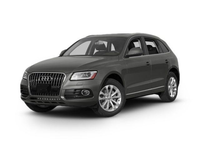 2014 Audi Q5 Premium Plus