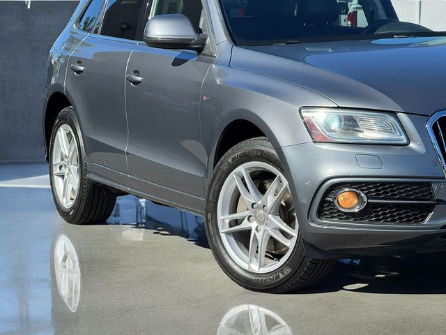 2014 Audi Q5 Premium Plus