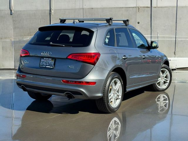 2014 Audi Q5 Premium Plus